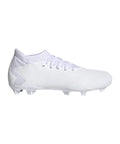 adidas Men's Predator Accuracy .3 Firm Ground Soccer Cleats adidas