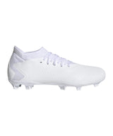 adidas Men's Predator Accuracy .3 Firm Ground Soccer Cleats adidas