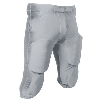Champro Youth Blocker Traditional Football Pants (Pads Not Included)
