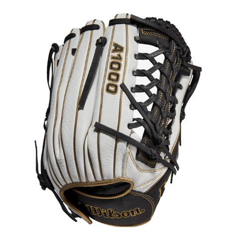 Wilson 2022 A1000 T125 12.5" Fastpitch Outfield Glove Wilson