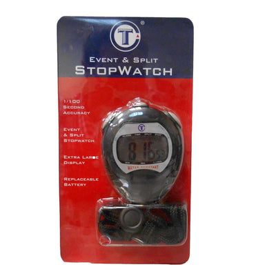 TAG Stopwatch - League Outfitters