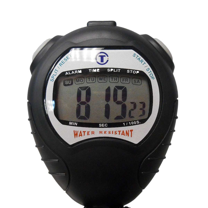 TAG Stopwatch - League Outfitters