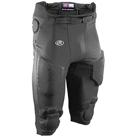 Rawlings D-Flexion Adult Integrated Football Pants - League Outfitters