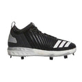 adidas Boost Icon 3 Men's Metal Baseball Cleats - League Outfitters