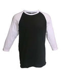 Tultex Youth Raglan T-Shirt Tultex