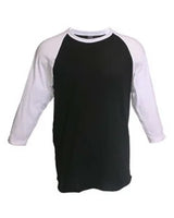 Tultex Youth Raglan T-Shirt Tultex