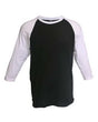 Tultex Youth Raglan T-Shirt Tultex