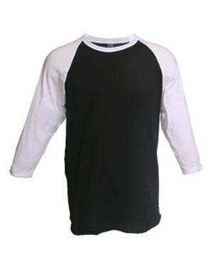 Tultex Youth Raglan T-Shirt