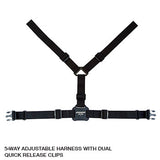 Champro Pro-Plus Adult Umpire Chest Protector Champro
