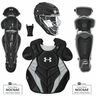 Under Armour Victory Series 4 Junior Catching Set Under Armour