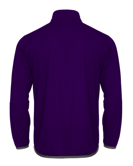 Badger Youth Blitz Outer-Core Jacket Badger