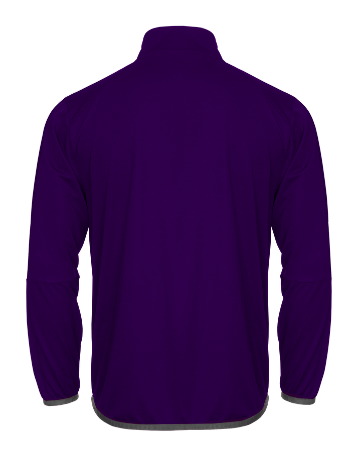 Badger Youth Blitz Outer-Core Jacket Badger