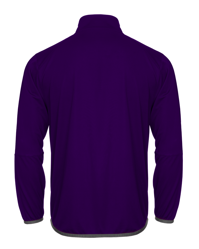 Badger Youth Blitz Outer-Core Jacket