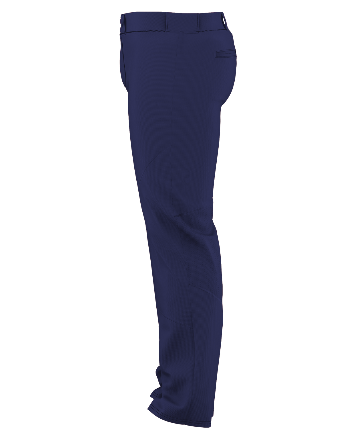 Alleson Men's 655WLP Crush Premier Baseball Pants Alleson