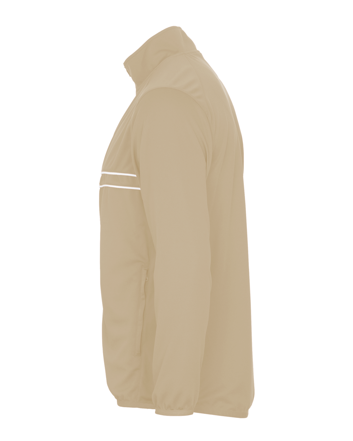 Badger Men's Wired Outer-Core Jacket Badger