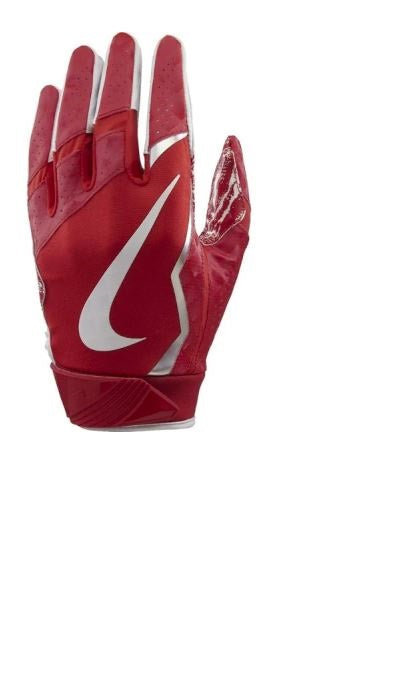 Nike adult vapor online jet 5.0 receiver gloves