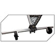 Champro Field Screen Wheel Kit Champro