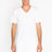 Los Angeles Apparel Unisex USA-Made Fine Jersey V-Neck T-Shirt Los Angeles Apparel