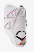 Evoshield X-SRZ Pride Batters Double Strap Elbow Guard Evoshield