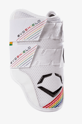 Evoshield X-SRZ Pride Batters Double Strap Elbow Guard Evoshield