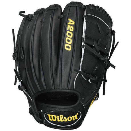 Wilson A2000 11.75" Clayton Kershaw Game Model Baseball Glove - League Outfitters