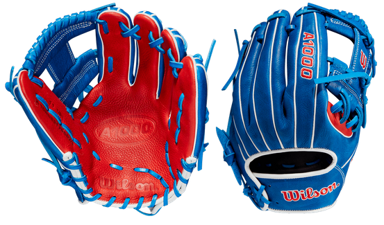 Wilson USA A1000 11.5" 1786 Baseball Glove