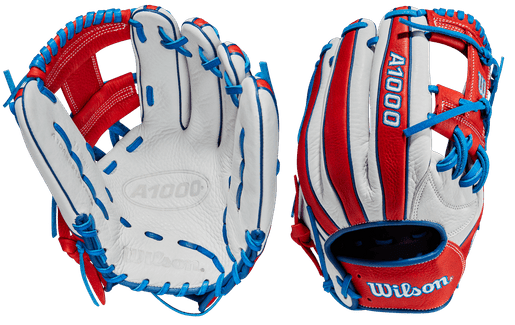 Wilson USA A1000 11.75" 1787 Baseball Glove Wilson
