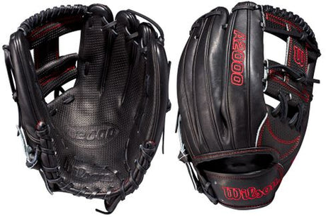 Wilson A2000 11.75" January 2021 Glove of the Month Infield Baseball Glove Wilson