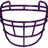 Schutt F7 RJOP-DW Carbon Steel Facemask Schutt